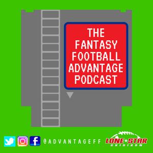 Fantasy Football Advantage – Lone Star Gridiron