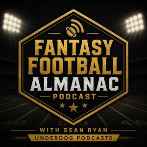 Fantasy Football Almanac