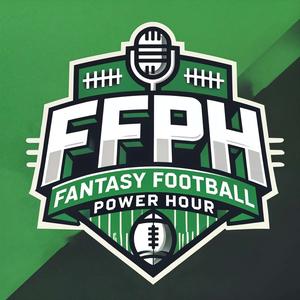 Fantasy Football Power Hour 