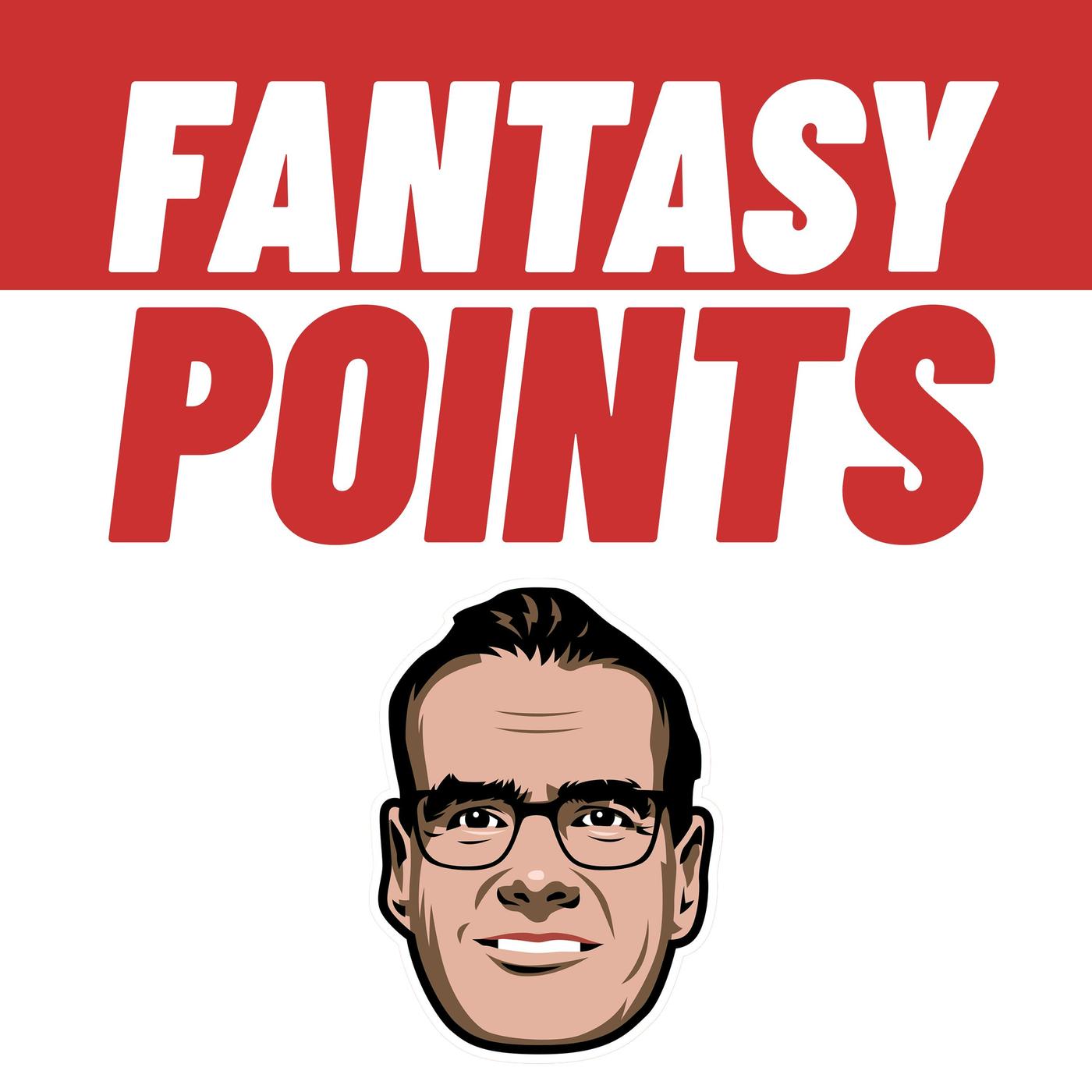IDP Corner 2024 Week 1 Preview Fantasy Points Now (podcast) Listen