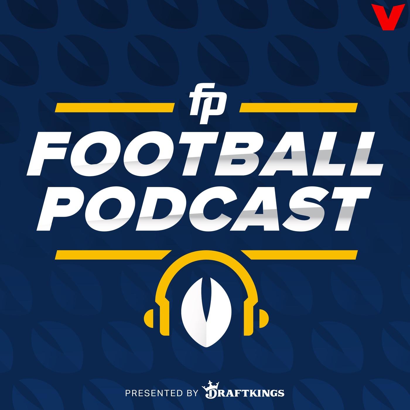 NFL Combine Winners and Losers (Ep. 470) FantasyPros Fantasy Football Podcast Listen Notes