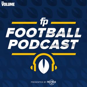 FantasyPros - Fantasy Football Podcast