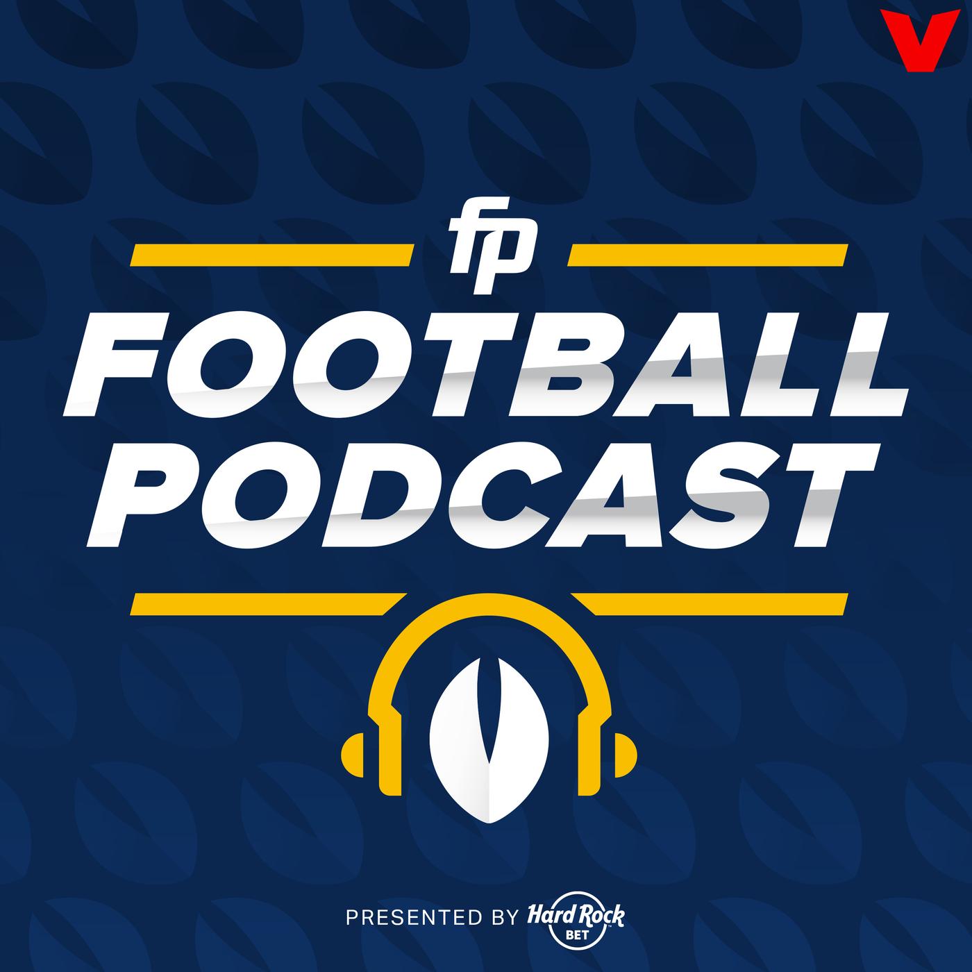 FantasyPros - Fantasy Football Podcast