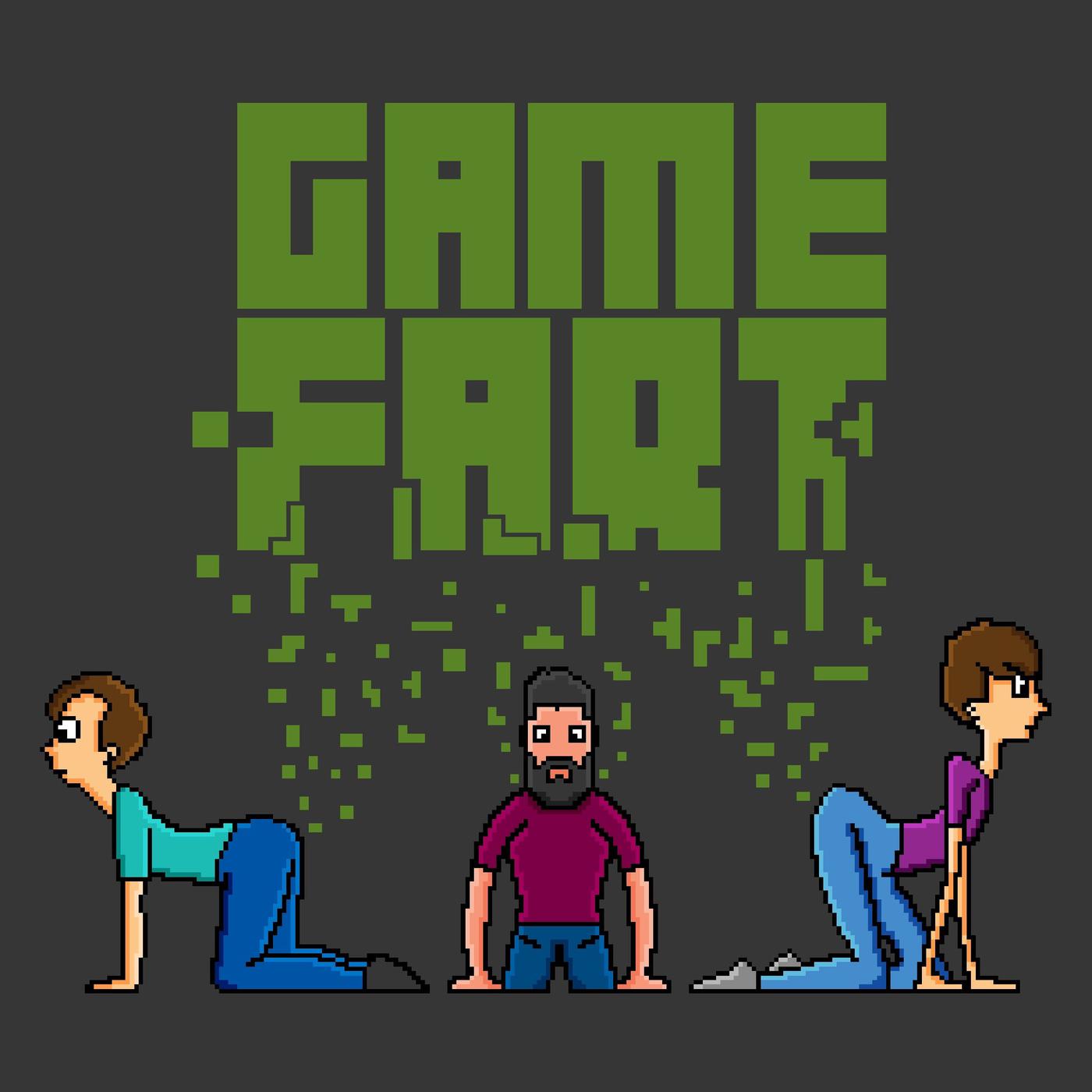 GAME FART: FART CLUB #2 - Sega Forever, New 2DS, Pokémon Go Updates, Steam  Sale | Listen Notes