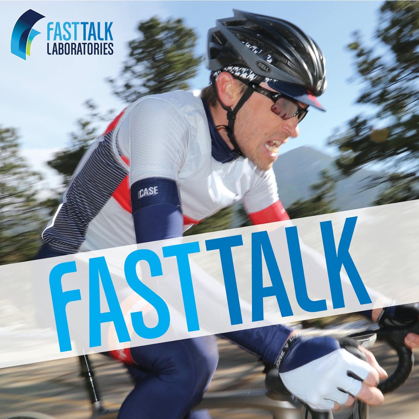 Fast Talk