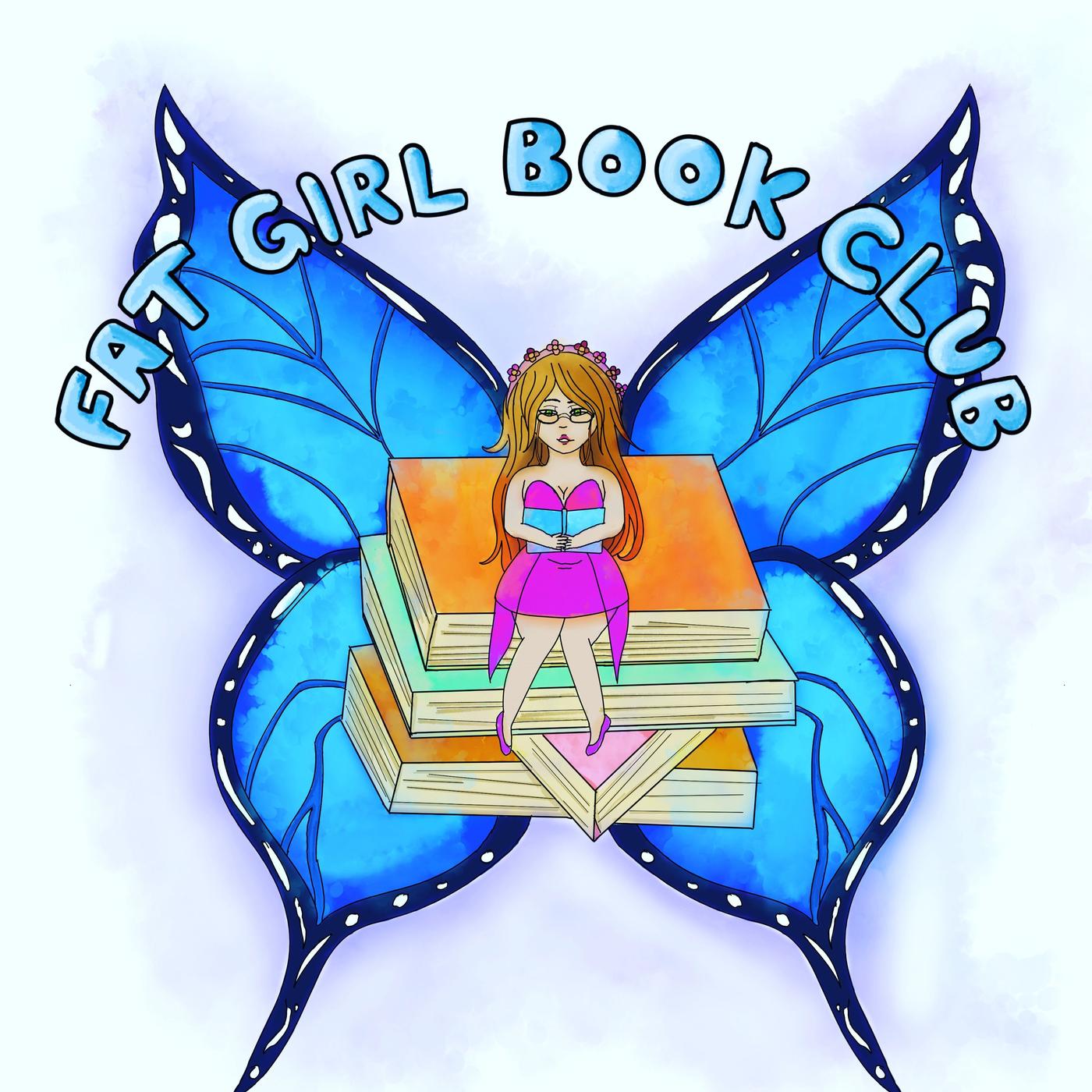 Fat Girl Book Club (podcast) - Jennifer Radke | Listen Notes