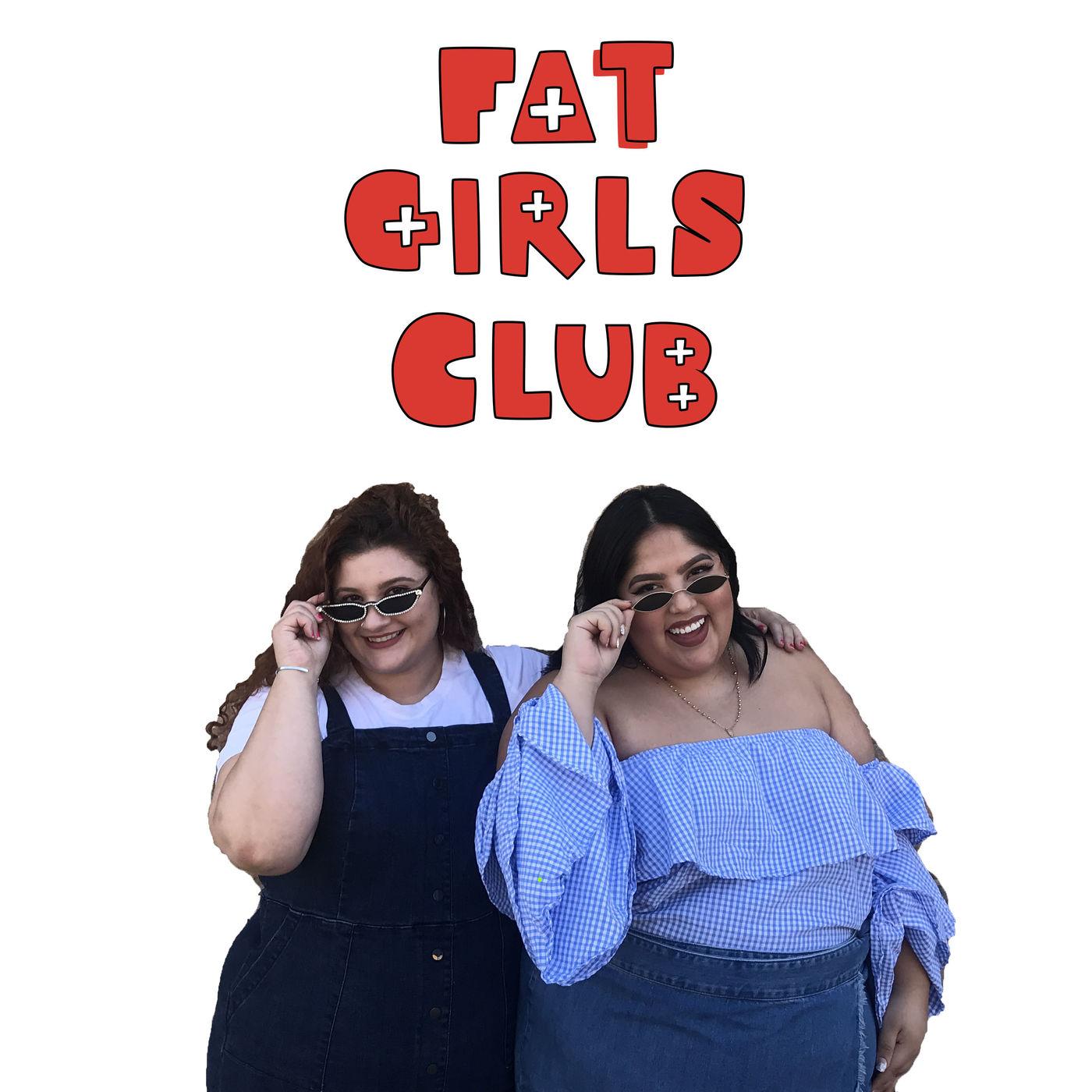 Fat Girls Club (подкаст) - Jessica Torres & Liesl Binx | Listen Notes