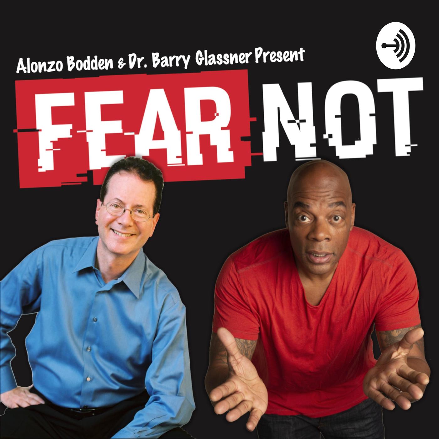 1400px x 1400px - FEAR NOT (podcast) - Stone & Company Entertainment | Listen Notes