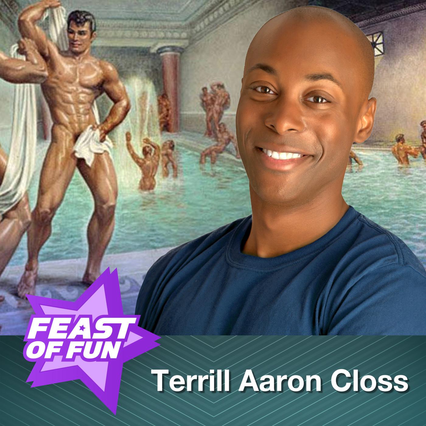 As the Bathhouse Turns - Feast of Fun: Gay Talk Show (podcast) | Listen  Notes