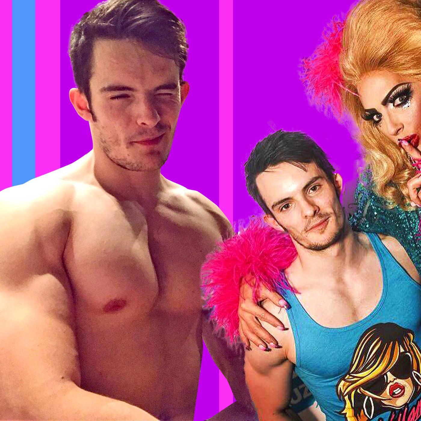 FOF #2474 - Lee Dawson RuCaps Drag Race - Feast of Fun: Gay Talk Show  (podcast) | Listen Notes