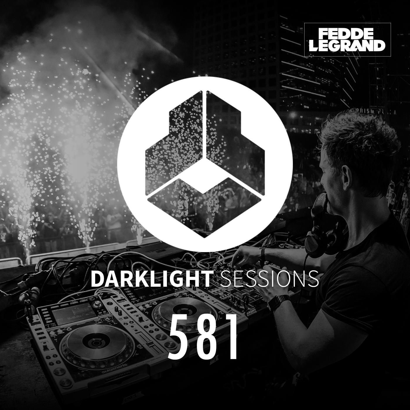 Darklight Sessions 581 - Fedde Le Grand - Darklight Sessions (podcast) |  Listen Notes