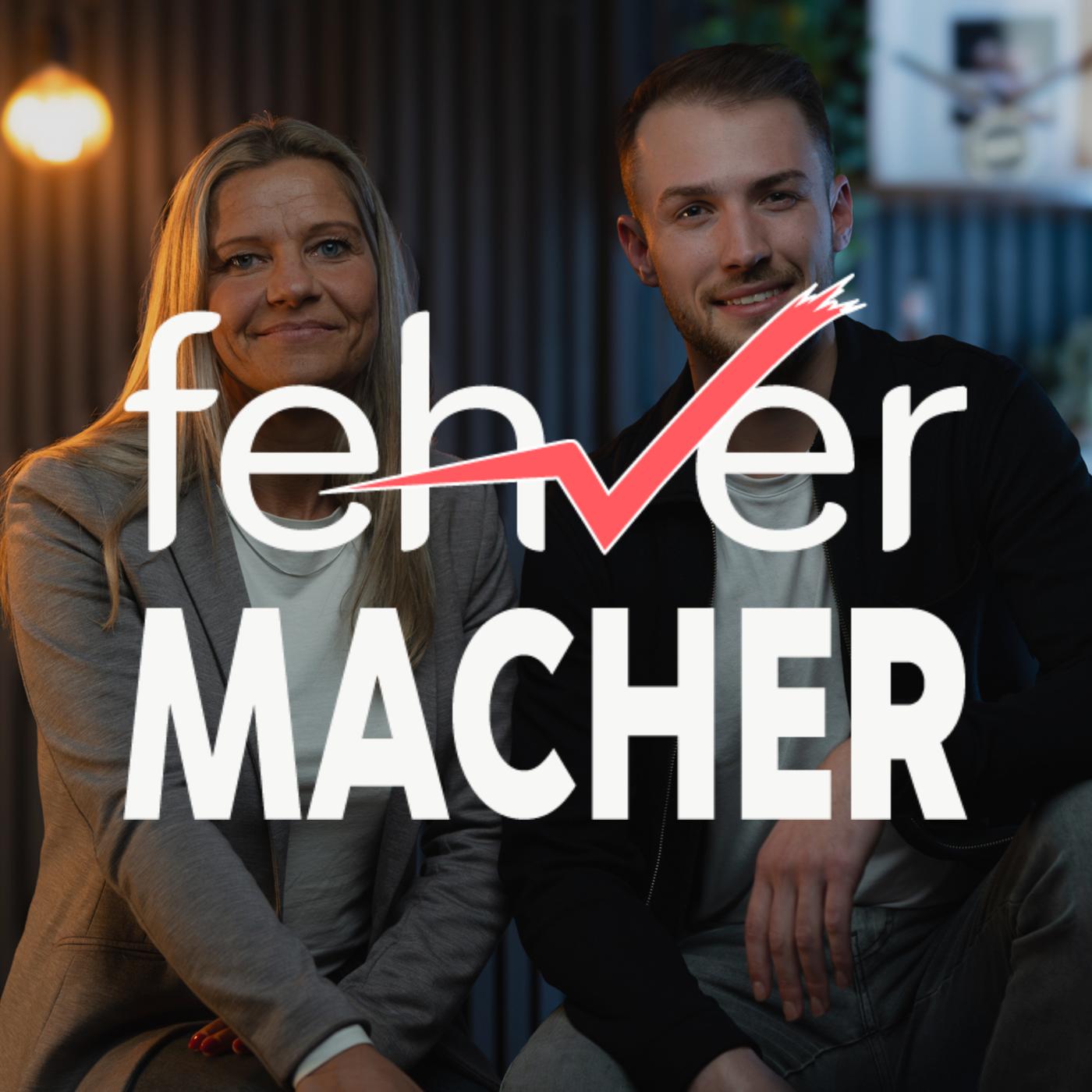 Raphael Fellmer – Vom Retter für Tausende zur eigenen Existenzkrise