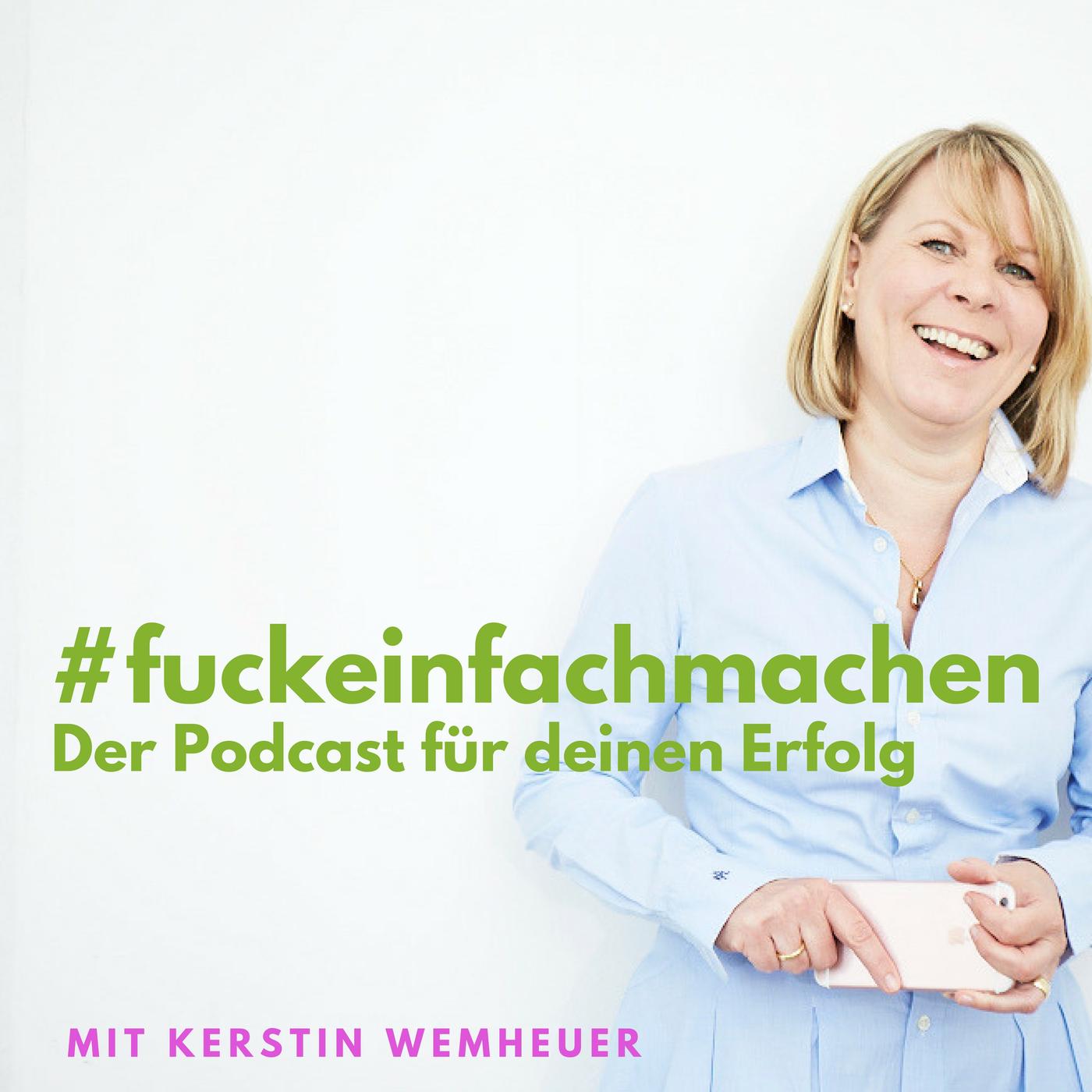 295: Inspiration holen – Raus aus dem Kopf, rein ins Tun!