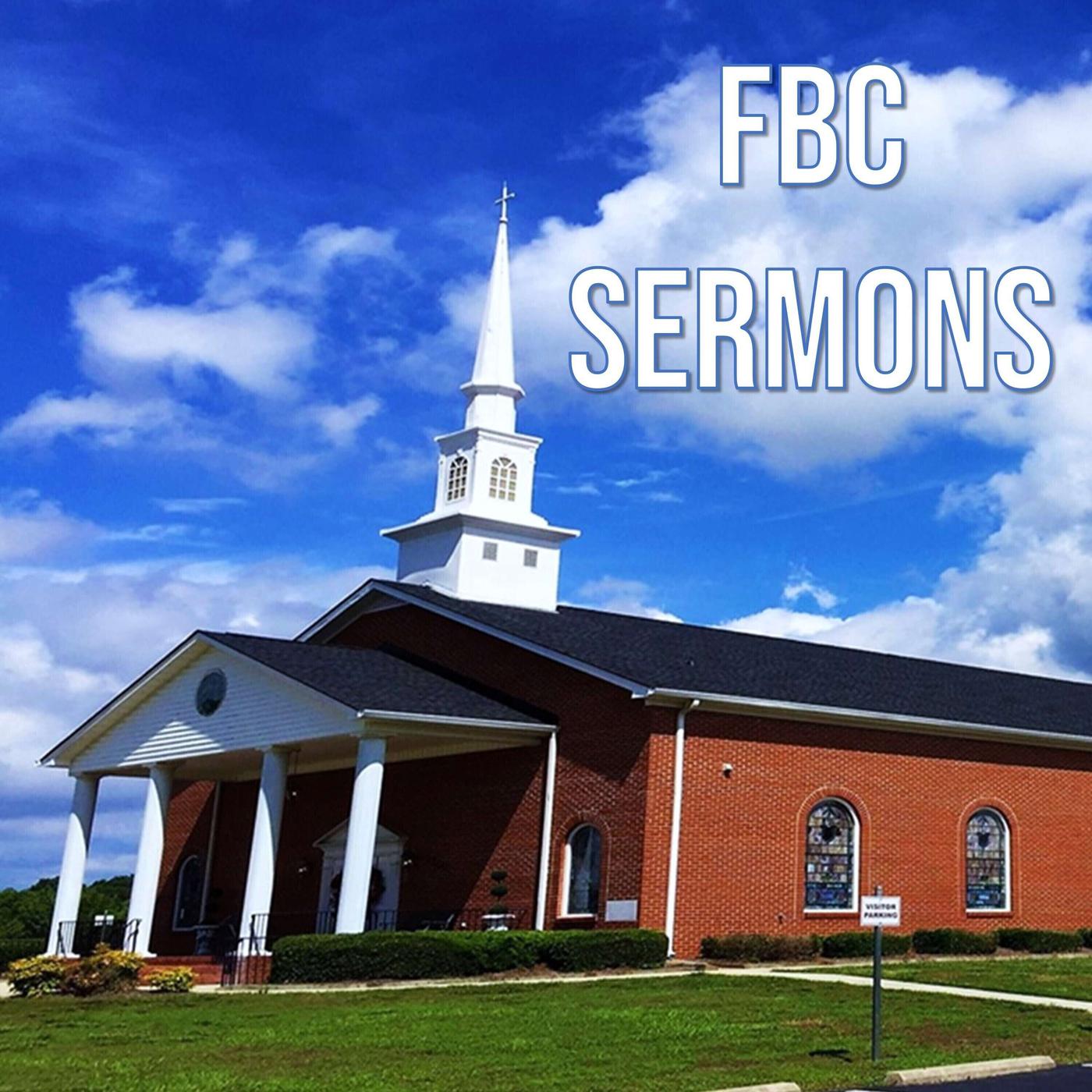 David's Last Words Jim Kreeger Fellowship Baptist Church Sermons