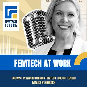 A Personal Journey to Revolutionize Fertility Care in Asia with Sow Fertility Founder Dawn Chan