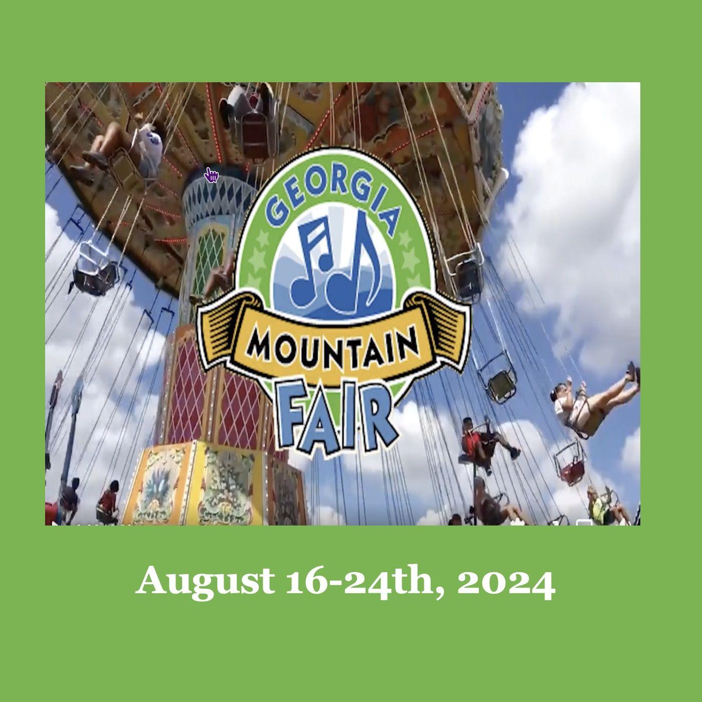 Mountain Fair 2024 Festivals, and BBQ (podcast) Listen Notes