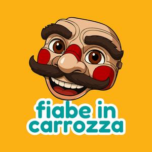 Fiabe in Carrozza