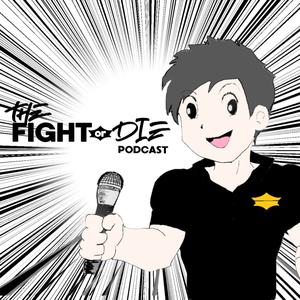 Fight Or Die