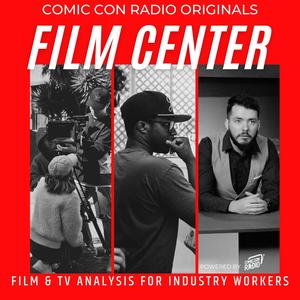 Film Center News