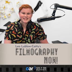 Filmography Now! on Youth Zone