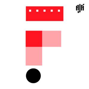 Cover art for Filmsteria