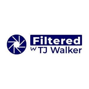 Filtered with TJ Walker