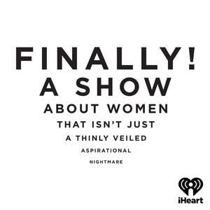 Finally! A Show Finally! A Show