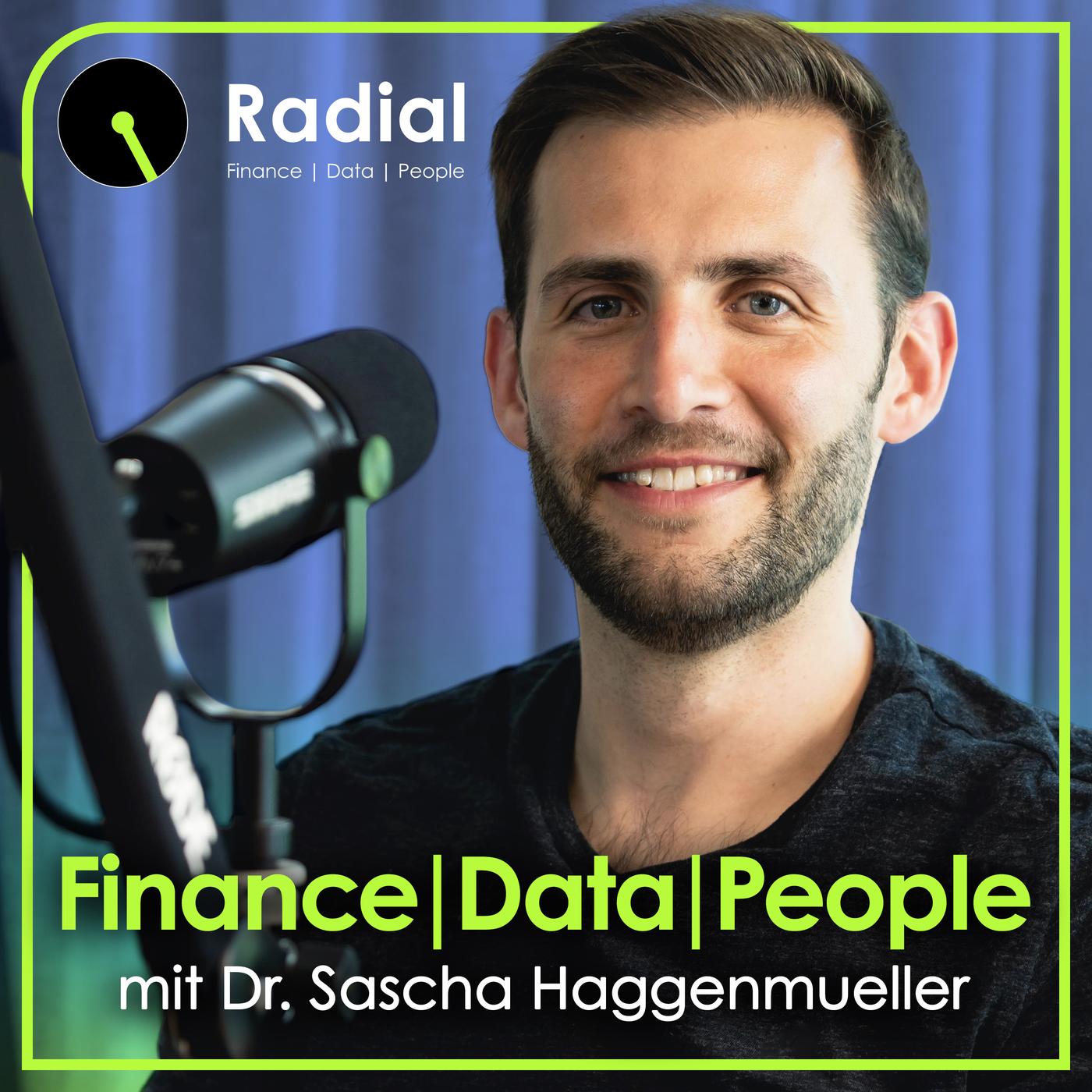 Beratung + Triathlon? Geht! Im Austausch mit Magdalena von Grotthuss, Managerin @ Radial (#2)