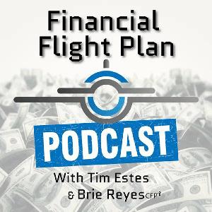 Financial Flight Plan Podcast