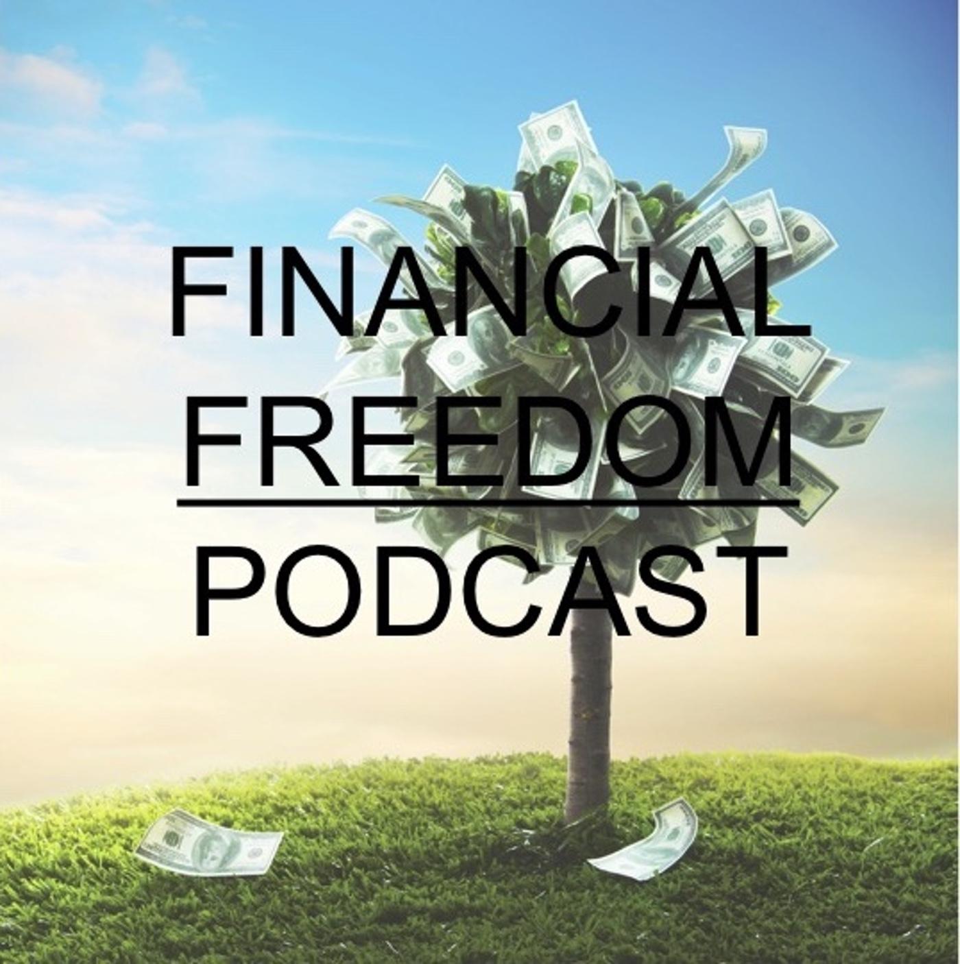 Financial Freedom Podcast - Steven J. Richardson, Esq. 