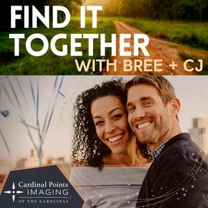 Find It Together with Bree and CJ