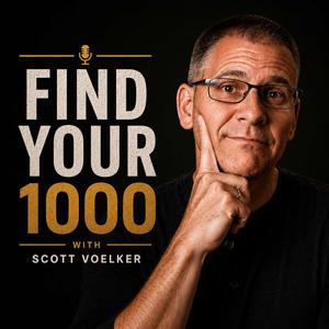 Find Your 1000