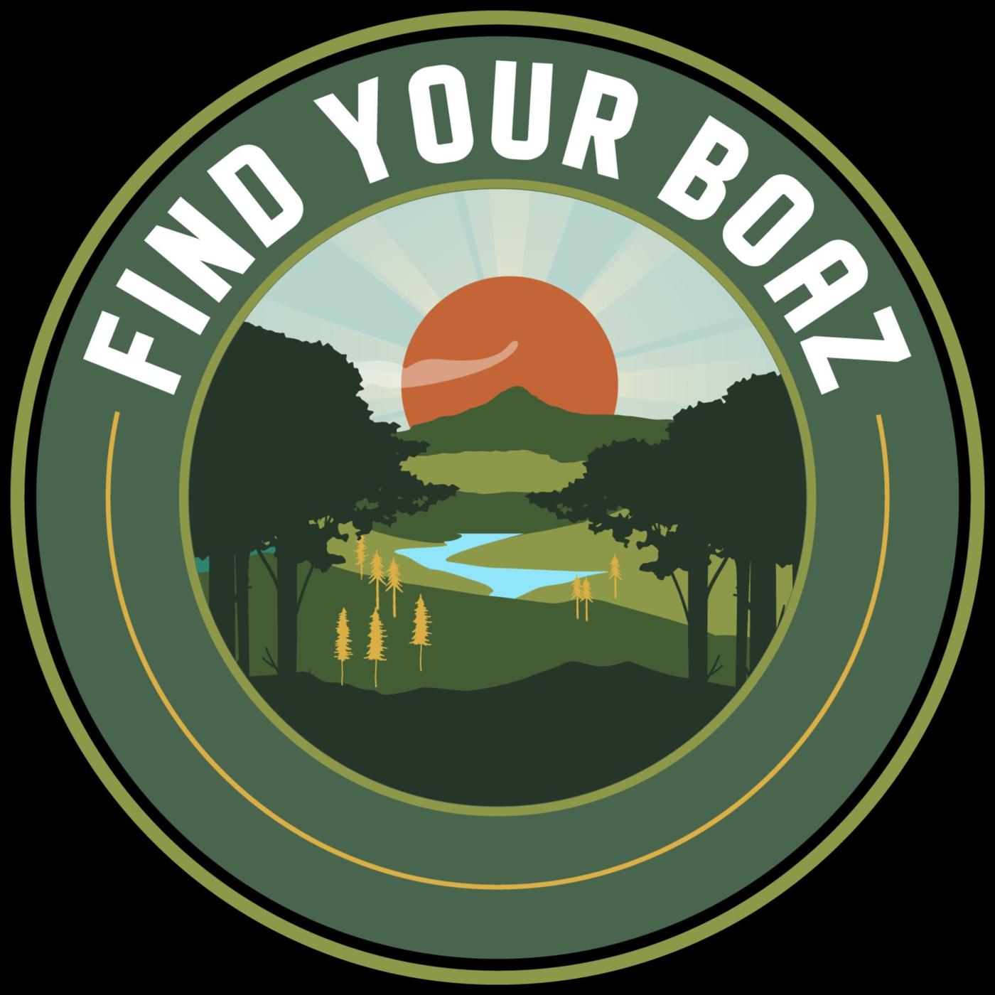 Find Your Boaz