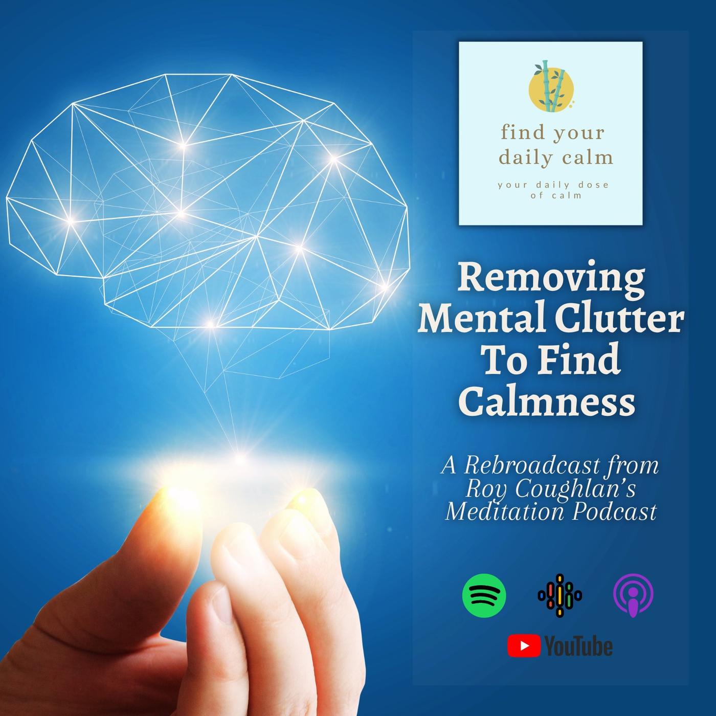 Healing From Gaslighting - Find Your Daily Calm (podcast) | Listen Notes