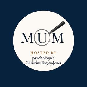 Finding the U in Mum Podcast