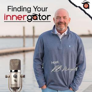 Finding your innergator
