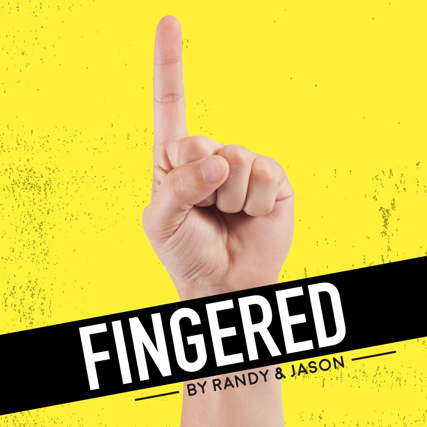 PornHub Comments! - Fingered Podcast | Listen Notes