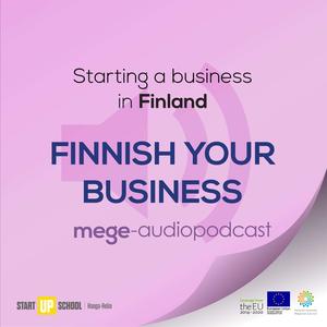 Finnish your business