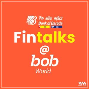 Fintalks @ bob World