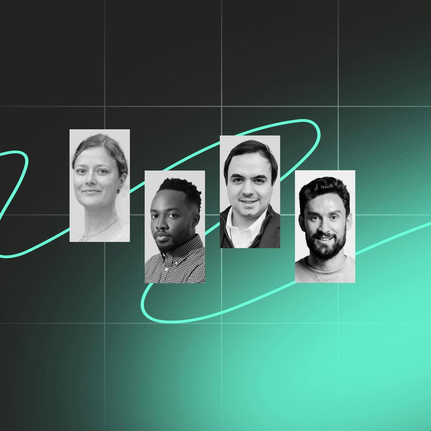 Fintech Insider Podcast by 11:FS