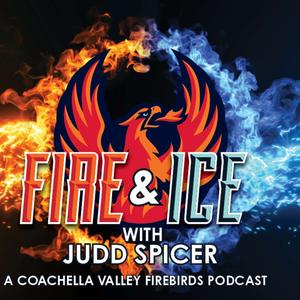 Fire & Ice Podcast