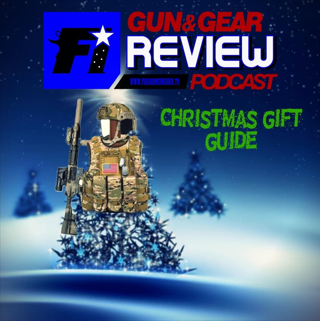 Firearms Radio Network (All Shows)