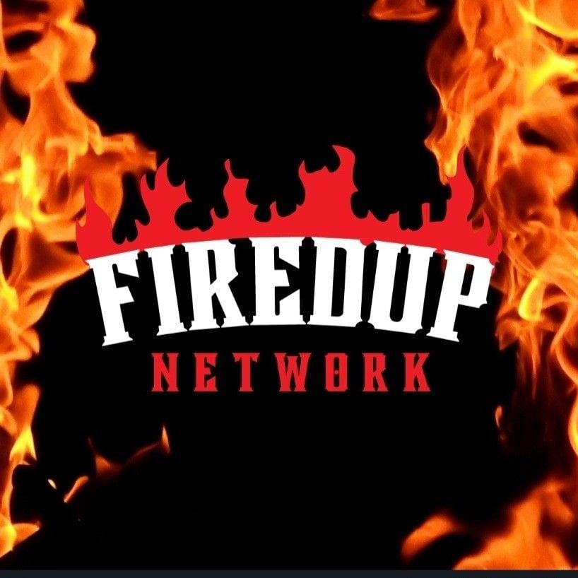 FiredUp Network