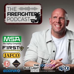 #382 What Happened at Grenfell with expert witness Steve McGuirk