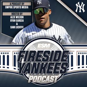The Yankees are Lifeless and Gutless | Ranting and Reacting