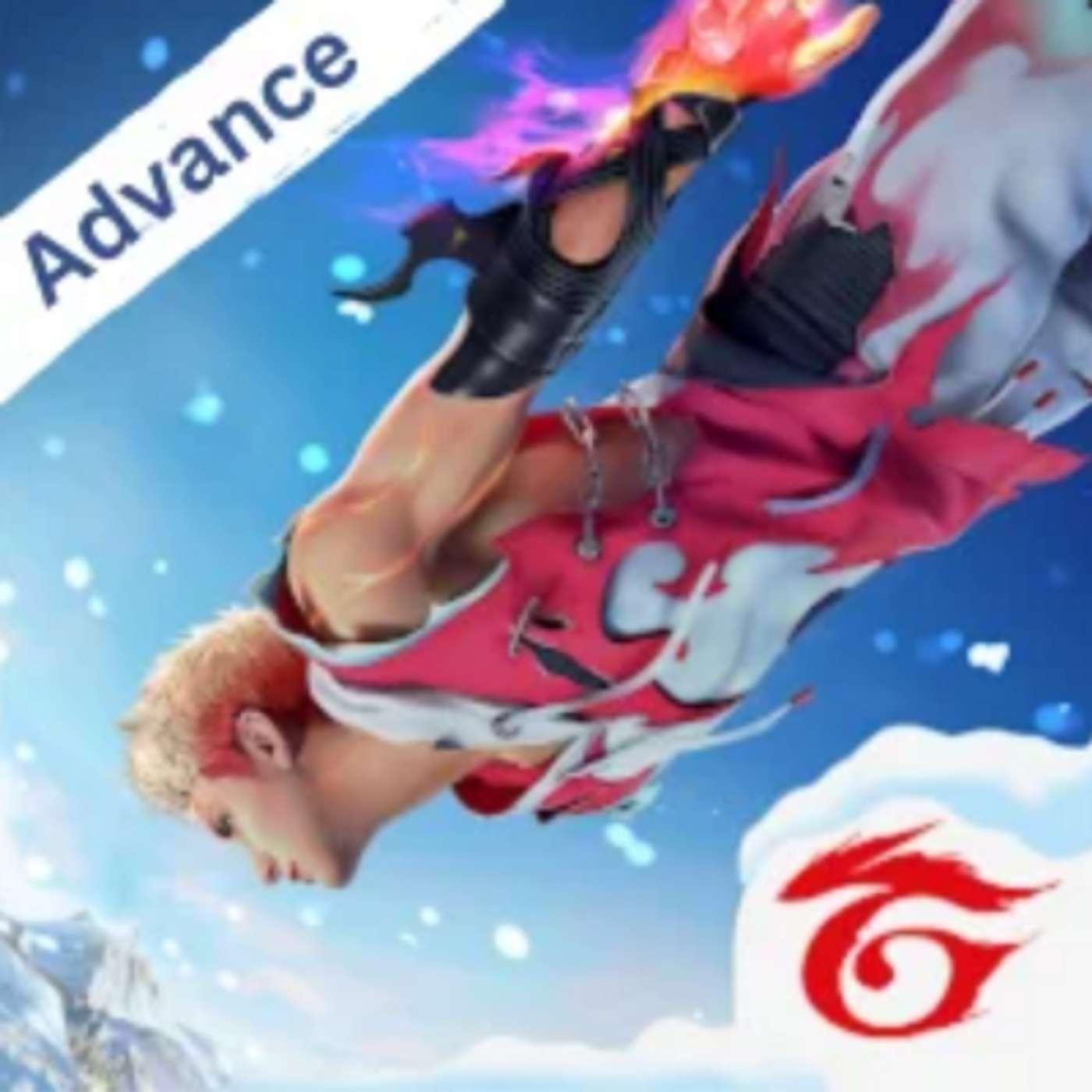 Firing Up the Advanced Server: Your Gateway to Free Fire Evolution