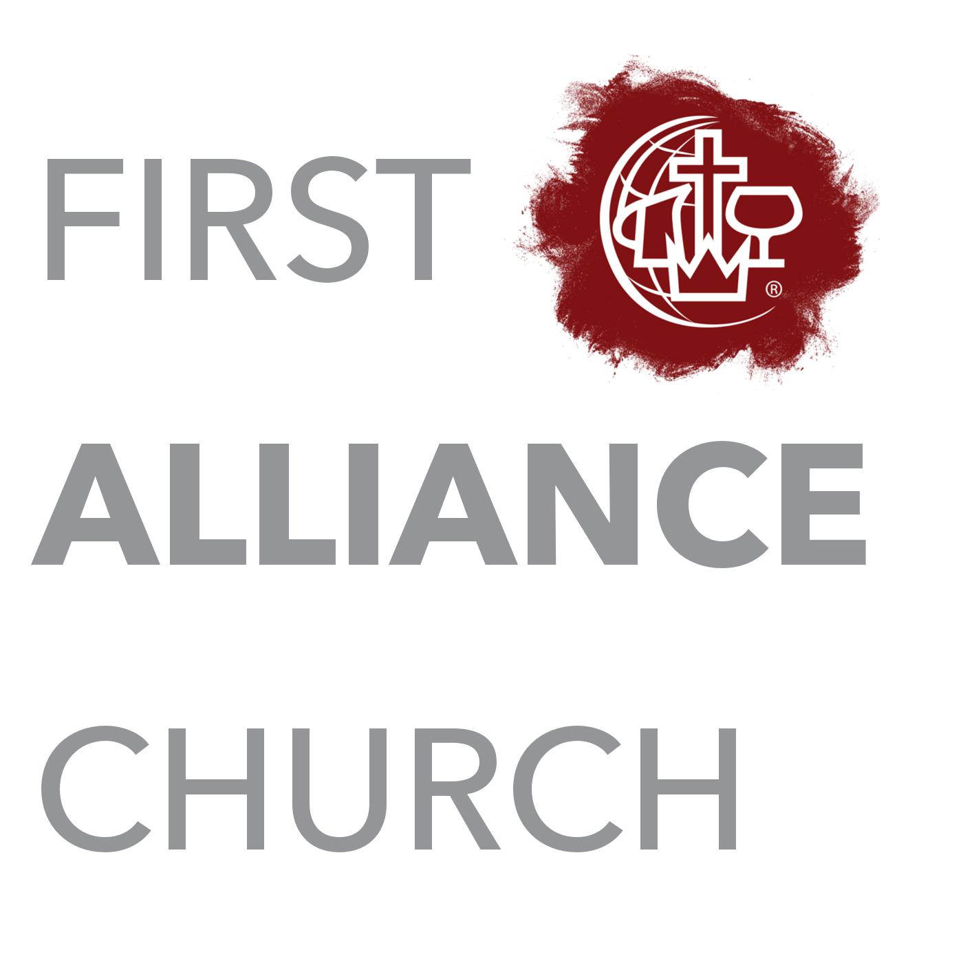 Guest Speaker Pastor John McCready 12/30/2018 First Alliance