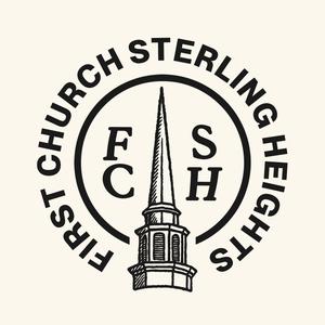 First Church Sterling Heights