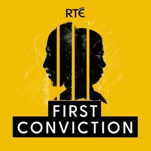First Conviction First Conviction