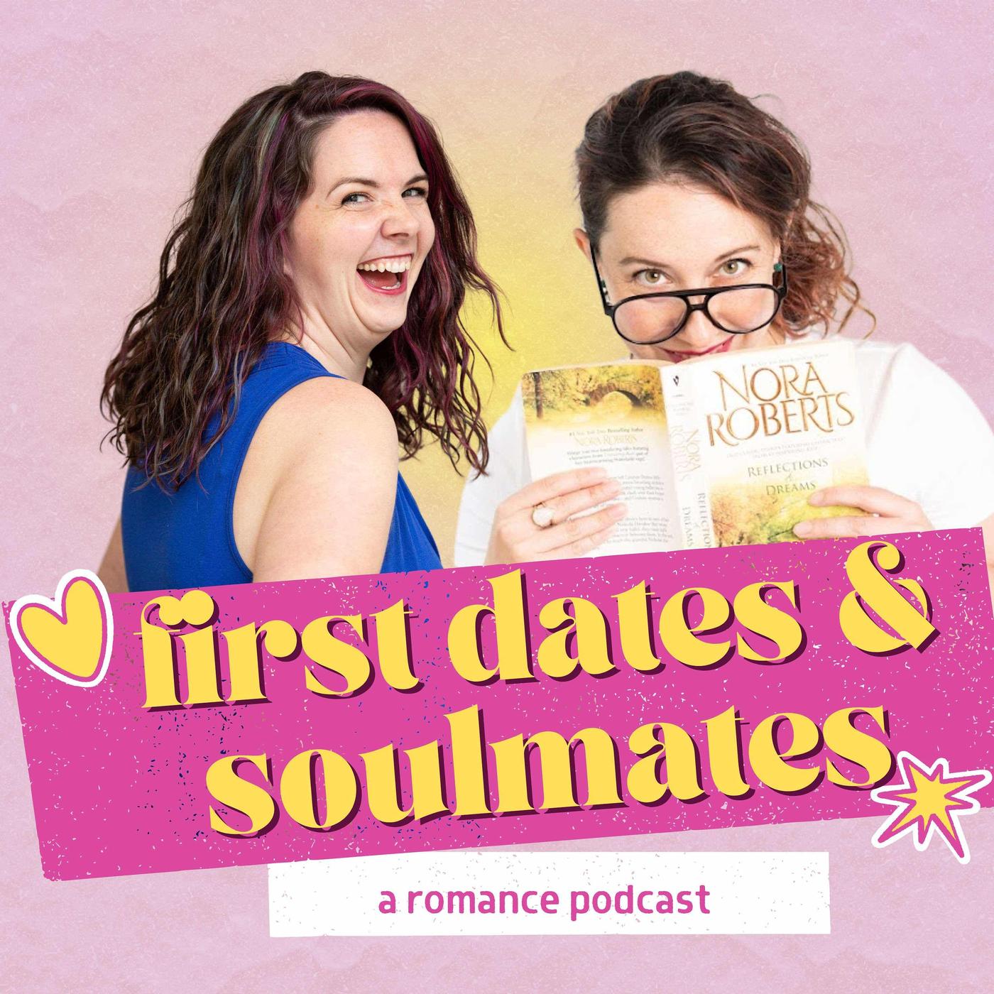 First Dates & Soulmates logo